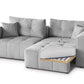 Sofa lova Bahama