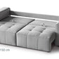 Sofa lova Bahama