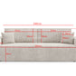 Sofa lova Basic