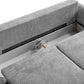 Sofa lova Cremona