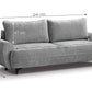 Sofa lova Cremona