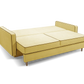 Sofa lova Fasta