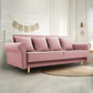 Sofa lova Krystyna
