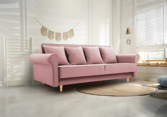 Sofa lova Krystyna