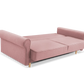 Sofa lova Krystyna