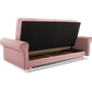 Sofa lova Krystyna