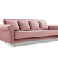 Sofa lova Krystyna