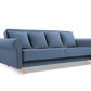 Sofa lova Krystyna