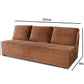 Sofa lova Lincoln