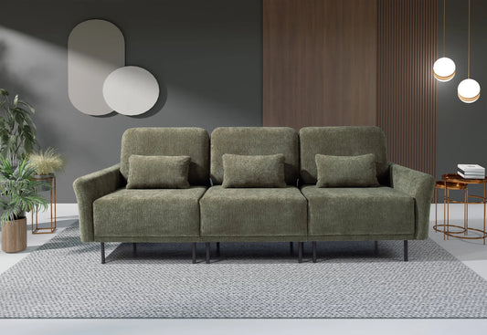 Sofa lova Modulo