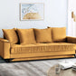 Sofa lova Monaco