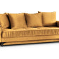 Sofa lova Monaco