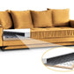 Sofa lova Monaco