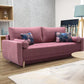 Sofa lova Pumba