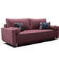 Sofa lova Pumba