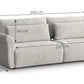 Sofa lova Samir