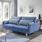 Sofa lova Sinio