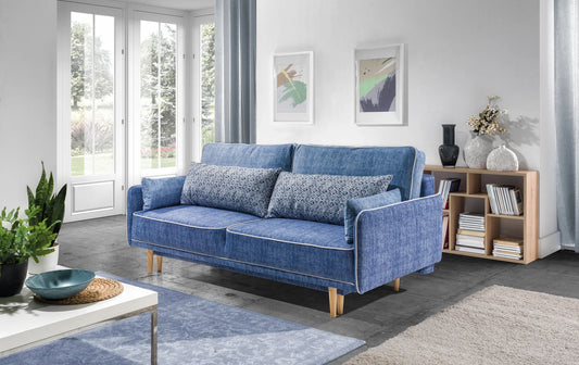 Sofa lova Sinio