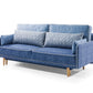 Sofa lova Sinio