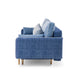 Sofa lova Sinio