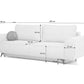 Sofa lova Vince