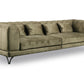 Miegamasis fotelis Bella 120