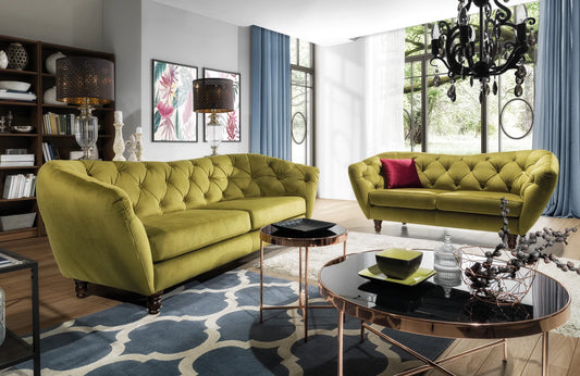 Sofa Wenecja 3
