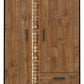 Spinta Dorian DN-9