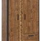 Spinta Dorian DN-9