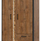 Spinta Dorian DN-9
