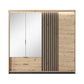 Spinta Tally A