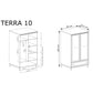 Spinta Terra TR-10