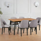 Stalas Oslo 8