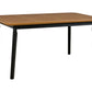 Stalas Oslo 8