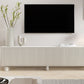 TV staliukas Trenza 220 pastatomas - kašmyras, nuotrauka 4