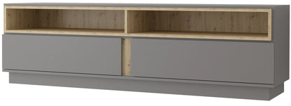 Tv staliukas Grey 7