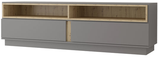 Tv staliukas Grey 7