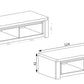 TV staliukas Livion L-10
