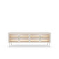 TV staliukas Lumi D cashmere
