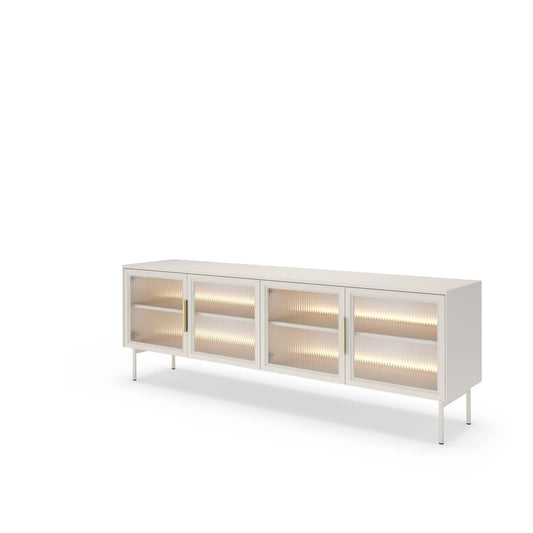 TV staliukas Lumi D cashmere