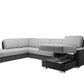 Kampas Chantal OSBL + 2F + OP