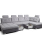 Kampas Cremona OSBL + 3F + OSP