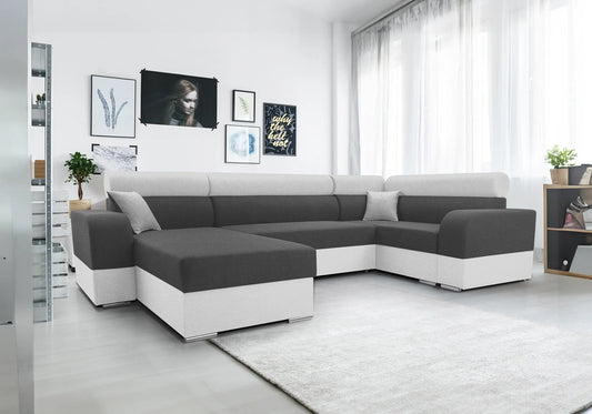 Kampas Infinity Super U