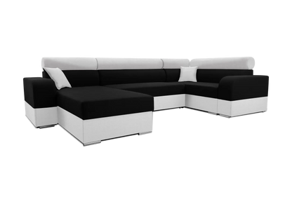 Kampas Infinity Super U
