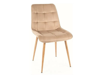 Kėdė Chic D Velvet