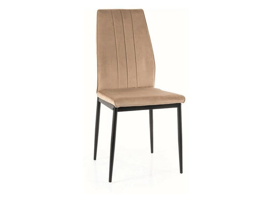 Kėdė Atom Velvet