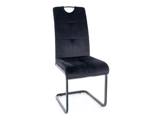 Kėdė Axo Velvet