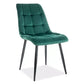 Kėdė Chic Velvet