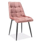 Kėdė Chic Velvet