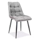 Kėdė Chic Velvet